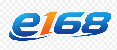 E168 Logo